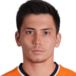 Joe Kato Caletti