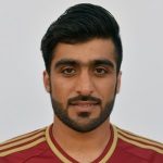 Nasir Abdelhadi Sayedabdalla Sayedmohamed Al Maazmi