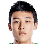 Guobo Liu