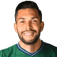 Petros Matheus dos Santos Araújo