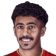 Abdullah Ibrahim Al Qahtani