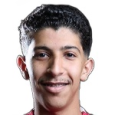 Rakan Rajeh Al Tulayhi