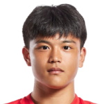 Zhexuan Chen
