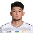 Jakhongir Fazilov