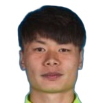 Jing Luo