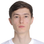 Ibrokhim Ibragimov