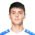 Dilshod Abdullayev