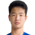 Ming Huang