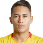 Isnairo Reis Silva Morais