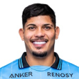 Erison Danilo de Souza