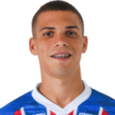 Patrick Verhon Pertel Pereira