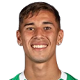 Gerónimo Rivera