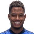 Matheus Isaias dos Santos