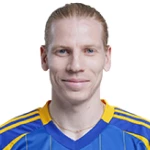 Gustav Erik Ludwigson