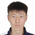 Jingchao Meng