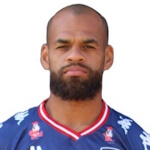 Wesley dos Santos Rodrigues