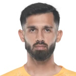 Arshdeep Singh Saini