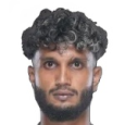 Alex Saji