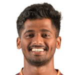 Viruthiyil Santhosh Sreekuttan