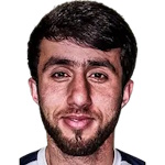 Shodidzhon Murodov
