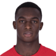 Cheickna Doumbia
