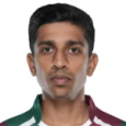 Abhishek Dhananjay Suryavanshi