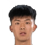 Haoqi Ma