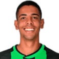 Mateus Henrique Alves Silva
