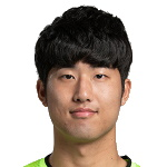 Soo-Bin Lee