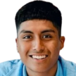Nickolas Gustavo Alfaro