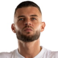 Maxime Christophe Lestienne