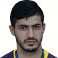 Reza Dehghani