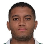 Gabriel dos Santos da Silva