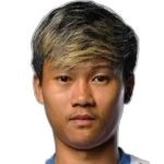 Warinthon Jamnongwat