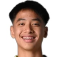 Kegan Phang Jun