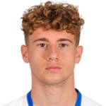 Alexander Moaid Goria