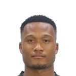 Serge Anthony Badjo