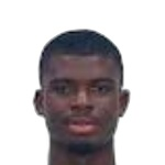 Kipré Tiagori Emmanuel Junior Zunon