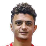 Omar El Said Abdel Monsef