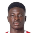 Jean Charles Ahoua