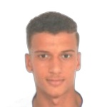 Rayane Abdelmadjid Mahrouz