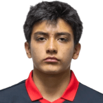 Gilberto Rafael Mora Zambrano