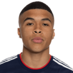 Damián Esau Rivera Brown
