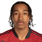 Jahkeele Stanford Jack Marshall-Rutty