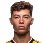 Sebastian Matthew Berhalter
