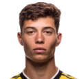 Sebastian Matthew Berhalter