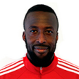 Ronald Brian Ddungu Mukiibi
