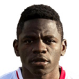 Clarence Junior Bitang