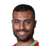 Hossam Hassan