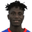 Karim Keikie Kimvuidi